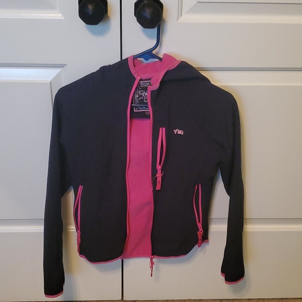 YMI Jacket